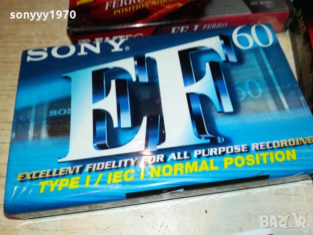 TDK-SONY-MAXELL-RAKS И ДРУГИ КАСЕТИ 2110211739, снимка 11 - Аудио касети - 34539555