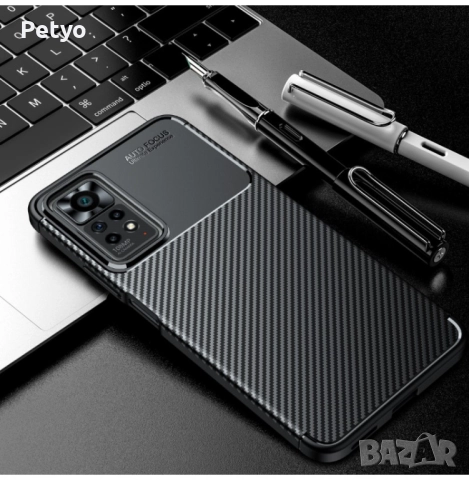 Xiaomi redmi note 11 pro , снимка 1