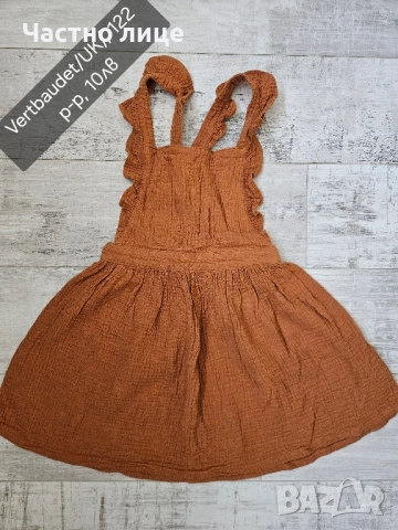 детски рокли, снимка 16 - Детски рокли и поли - 35106649