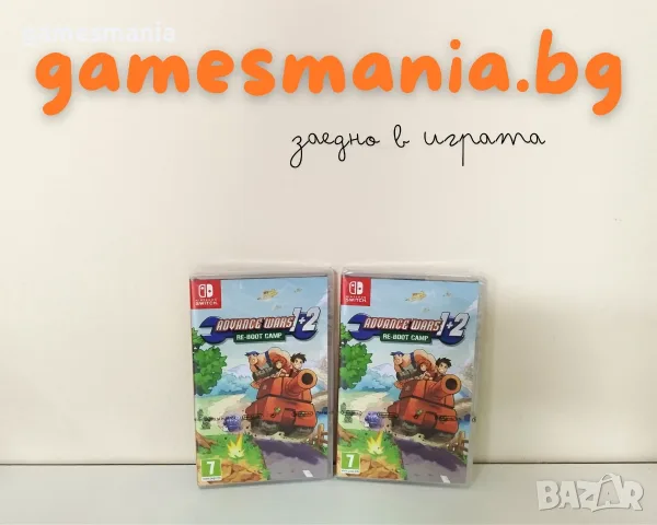[Nintendo Switch] чисто НОВИ ! Серия Paw Patrol / Експресна доставка, снимка 2 - Игри за Nintendo - 56104285