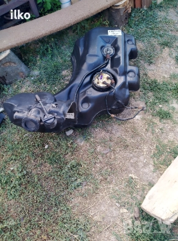 Резервоар за пасат комби., снимка 3 - Части - 51523155