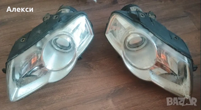 Volkswagen Passat B6 2.0 TDI, снимка 12 - Автомобили и джипове - 53708595