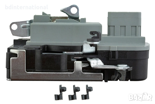 9135.H6 , 9135.P1 Брава за предна лява врата, Citroen Berlingo, Peugeot Partner, 6 ПИН, снимка 2 - Части - 53751877