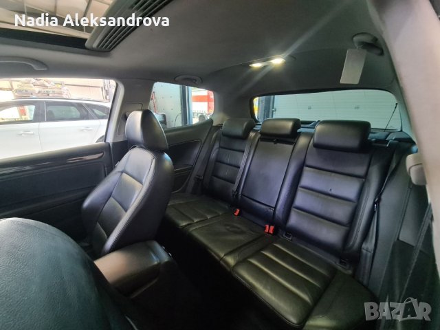 Продава се Golf 6,1.4TSI , снимка 5 - Автомобили и джипове - 42660706