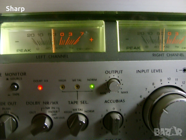 Onkyo TA-2060, снимка 2 - Декове - 53560072