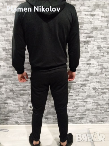 Мъжки спортен екип Adidas , снимка 10 - Спортни дрехи, екипи - 35042567