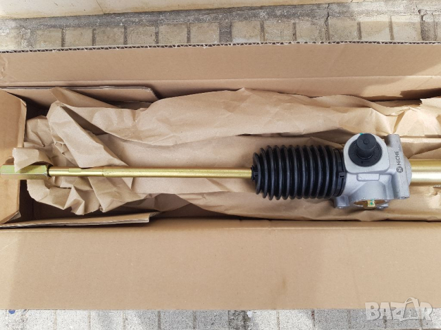 Кормилна рейка за Can-Am Commander 1000 X - 2011-2014- НОВА, НАЛИЧНА, снимка 6 - Части - 36318067