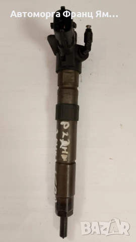 9687454380 ДЮЗА ЗА PEUGEOT 2,2HDI