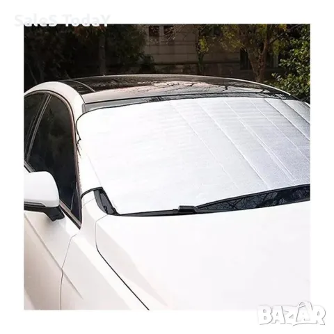 Сенник за предно стъкло, 70/155см.