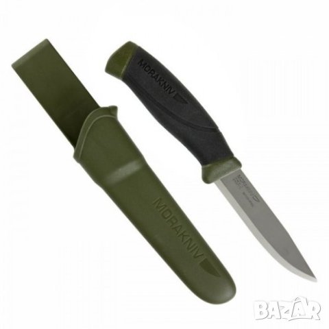 Нож Morakniv Companion MG, снимка 1