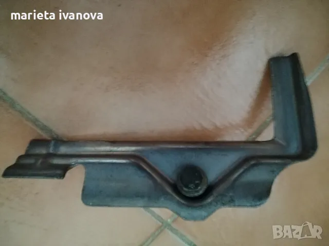 Метална Паланка за Акумулатор VAG-Група!!!, снимка 4 - Аксесоари и консумативи - 47978086