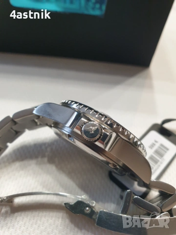 Elysse Automatic Germany , снимка 4 - Мъжки - 53031508