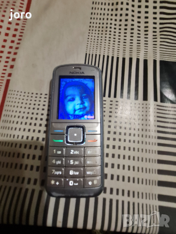 nokia 6070, снимка 3 - Nokia - 44533711