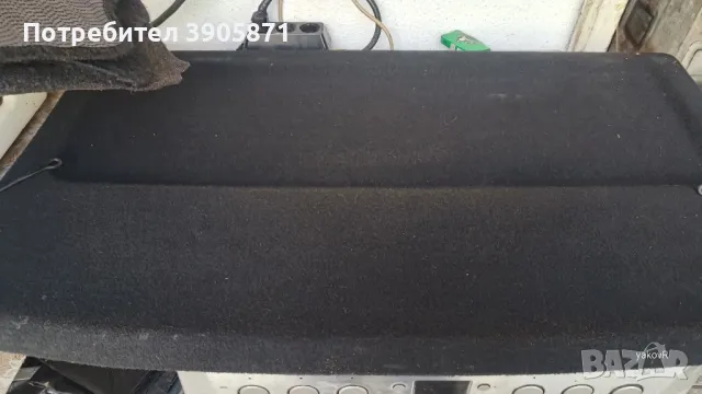 Продавам части от голф 3 1.6 101к.с. 1996г, снимка 16 - Аксесоари и консумативи - 47544305