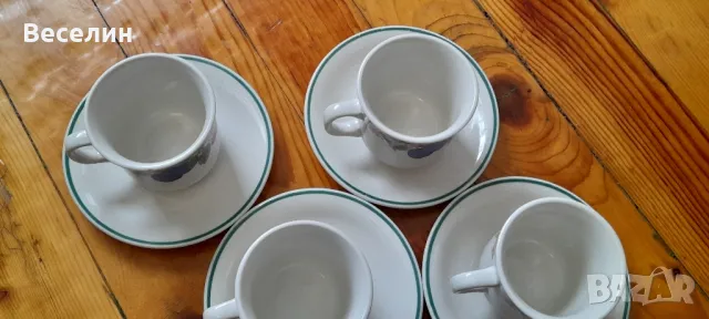 Порцеланов сервиз ШОК ЦЕНА , снимка 2 - Сервизи - 50008767