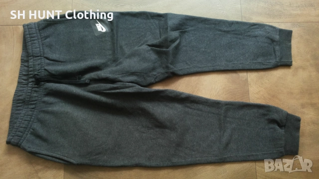 NIKE Размер M мъжка долница 5-63