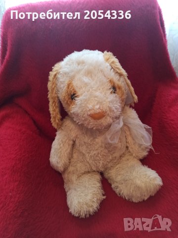 Големи плюшени играчки, снимка 8 - Плюшени играчки - 41192208