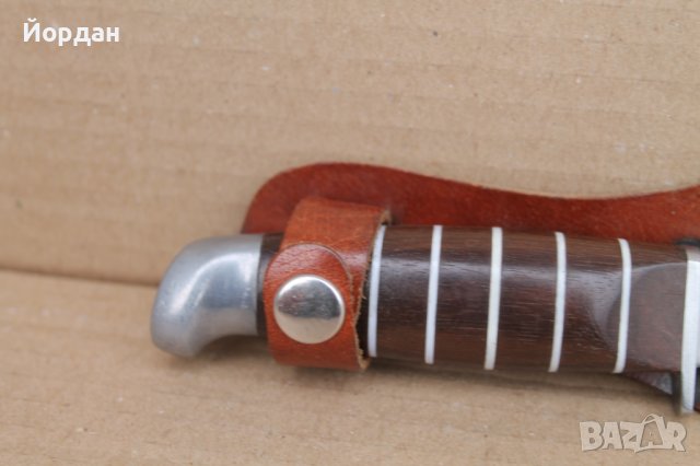 Детски нож ''Herbertz'' , снимка 2 - Ножове - 44389586