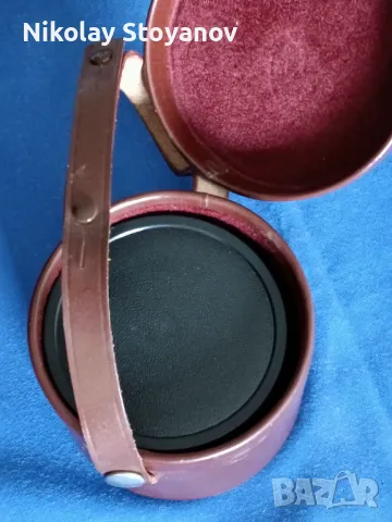 Обектив Flektogon 4/20 mm., снимка 5 - Обективи и филтри - 49940420