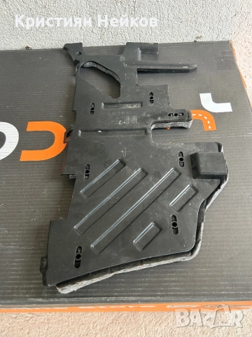 Голф 4 части, снимка 4 - Части - 52565311