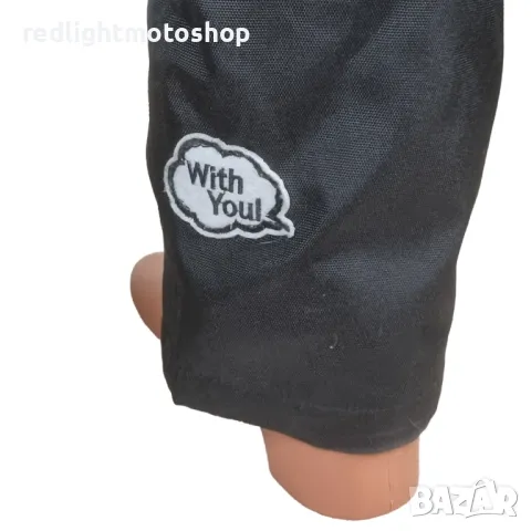 №4798 Probiker Дамски текстилен панталон - Като нов, снимка 4 - Аксесоари и консумативи - 49876606