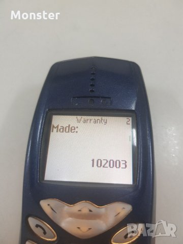 Nokia 3510, снимка 4 - Nokia - 34640004