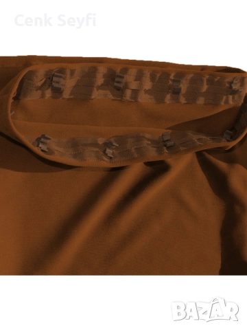 Пердета за Sprinter (W906 и W907)