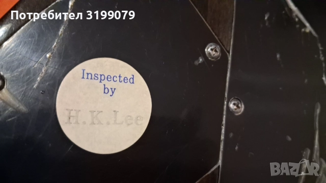 Електрическа китара Ibanez RG 320 floyd rose, снимка 9 - Китари - 52359487