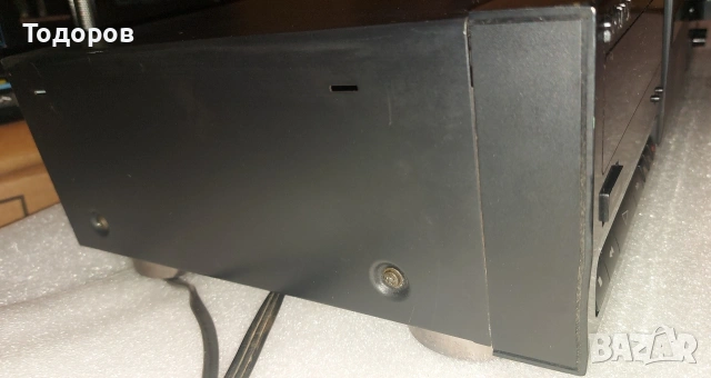 Sony TC-K511S 3Head Stereo Cassette Recorder , снимка 4 - Декове - 53671974