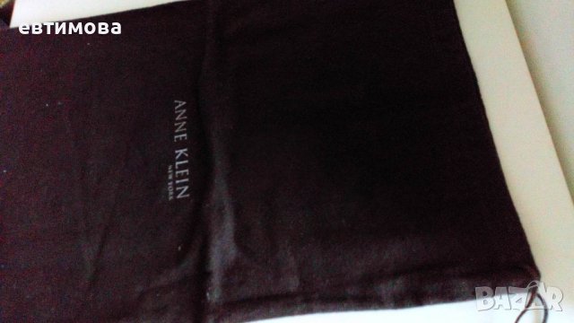 Елегантни обувки Anne Klein, 38.5, снимка 10 - Дамски елегантни обувки - 41372811