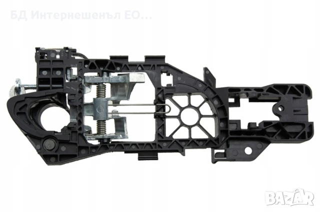 3C0837886  Комплект основа за дясна външна дръжка, VW, Passat B6 B7, CC,, снимка 5 - Части - 51287520