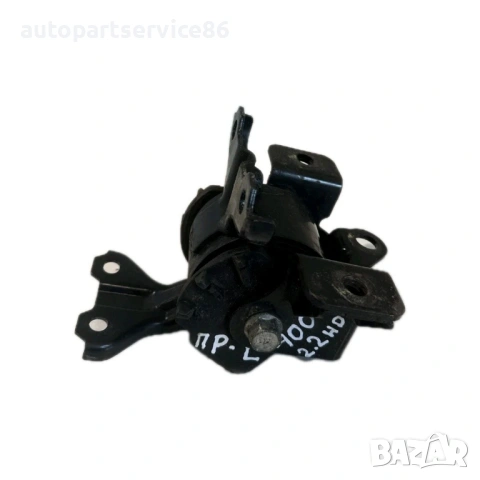 Ляв тампон/стойка на двигател за Peugeot 4007 2.2 HDI (2009)