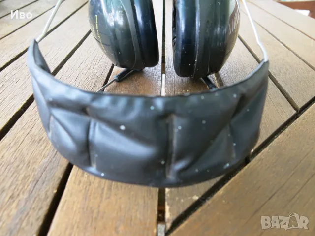 Външни антифони 3M PELTOR OPTIME II, снимка 8 - Други инструменти - 47332194