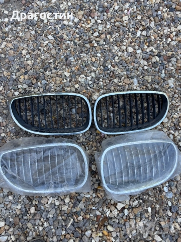 Разпродажба на части бмв е60/61, снимка 16 - Части - 52720289