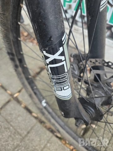 Ram Mentor 27.5, снимка 4 - Велосипеди - 53204930