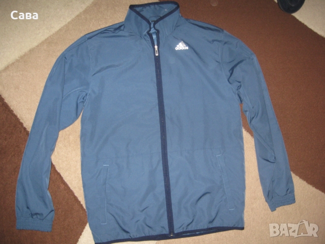 Спортни горнища ADIDAS  мъжки,М-Л и ХЛ-2ХЛ, снимка 8 - Спортни дрехи, екипи - 36038812