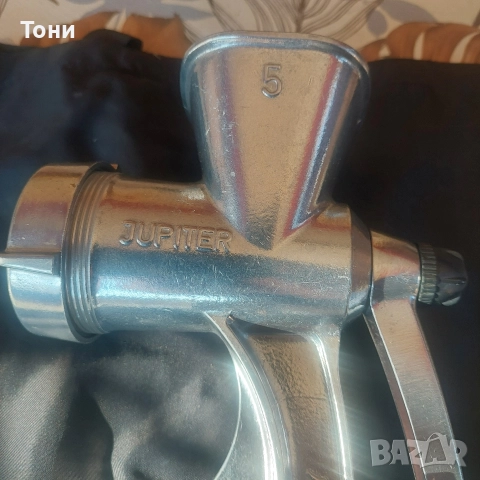 Машинка за месо, снимка 2 - Месомелачки - 52772290