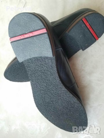 Дамски обувки LLOYD 38 номер, снимка 5 - Дамски ежедневни обувки - 39931102