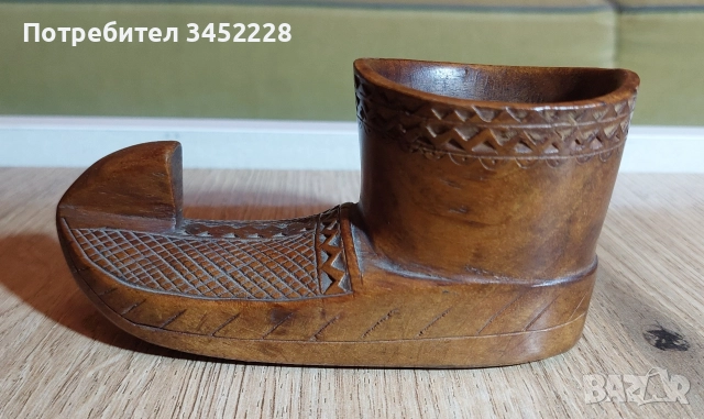 дърворезба за ценители отлична , снимка 3 - Декорация за дома - 52761818