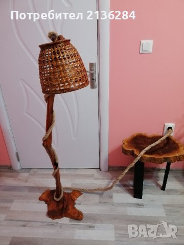 Лампион, снимка 5 - Лампиони - 44236565