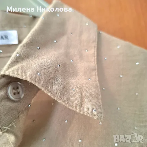 Дамска блуза XL, снимка 4 - Блузи с дълъг ръкав и пуловери - 54806582