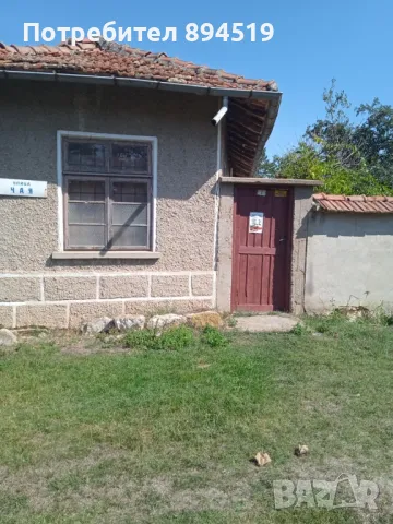 Къща в село Дянково, снимка 2 - Къщи - 48653719