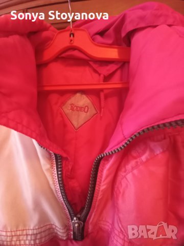 Дамско яке Rodeo, снимка 2 - Якета - 38676244