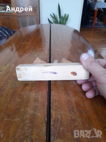 Стара дървена играчка #5, снимка 5 - Антикварни и старинни предмети - 39057788