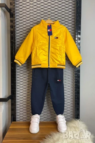 детски комплекти nike adidas, снимка 18 - Детски комплекти - 51148474