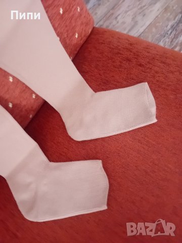 Немски ластични чорапи, само пробвани, компресия 3,дълги 