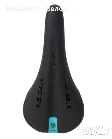 Седалка WTB Silverado YETI Custom, снимка 2 - Части за велосипеди - 53831654
