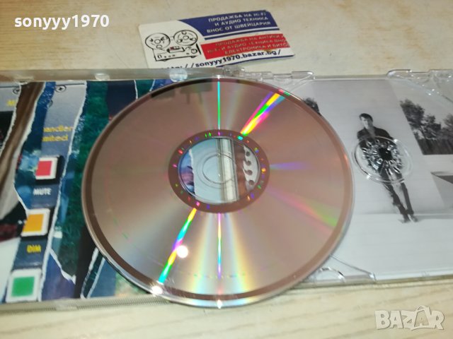 JAMES BLUNT CD 1910231608, снимка 14 - CD дискове - 42639531