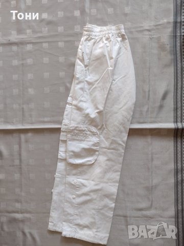 Спортен панталон Adidas, снимка 1