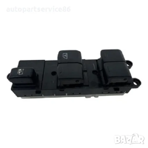Преден десен превключвател за електрически прозорец 254014X00C за Nissan Pathfinder 2.5 DCI 2009